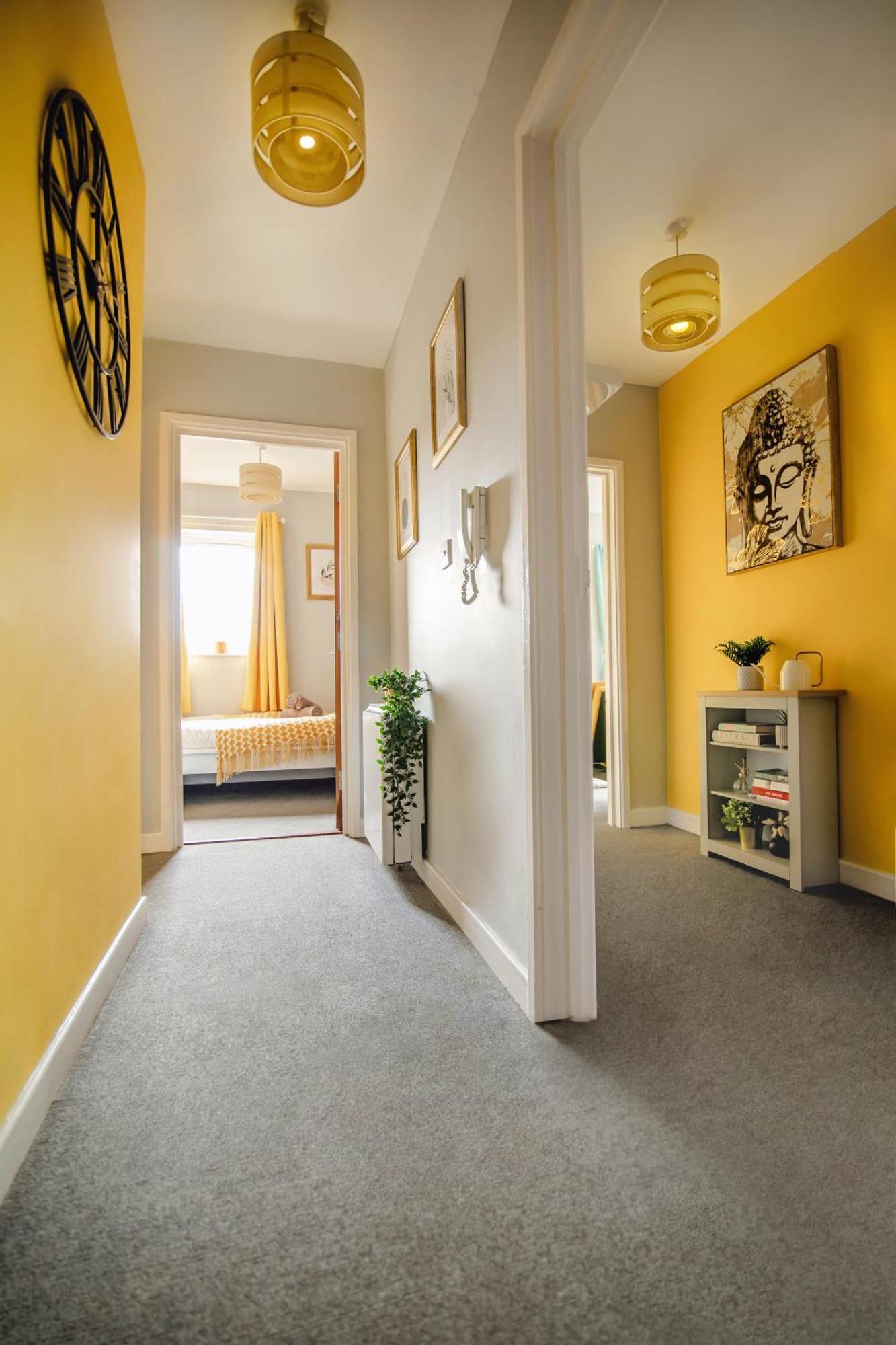 The Banana Loft Retreat 6ppl Appartamento