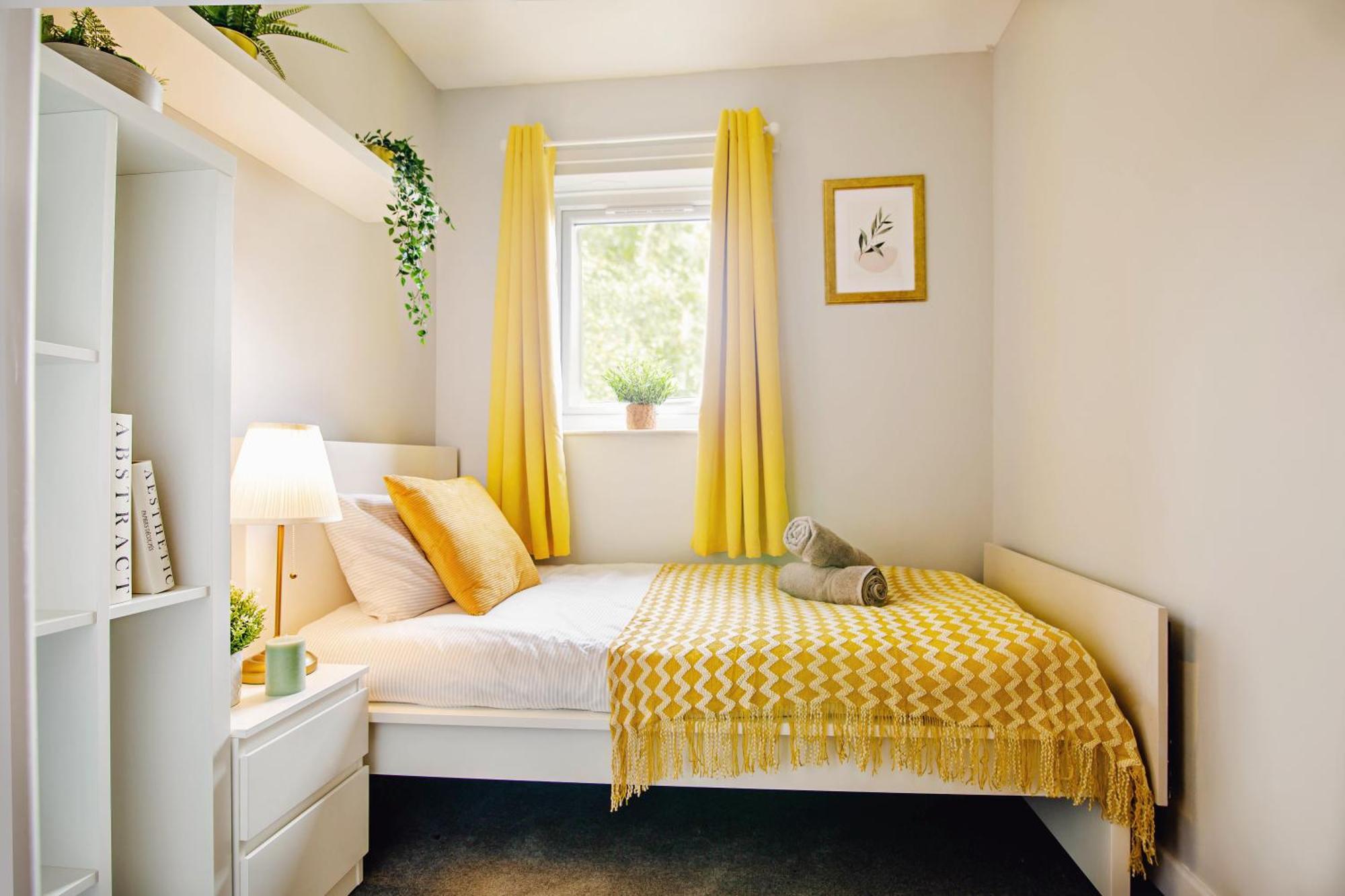 Appartamento The Banana Loft Retreat 6ppl Sheffield
