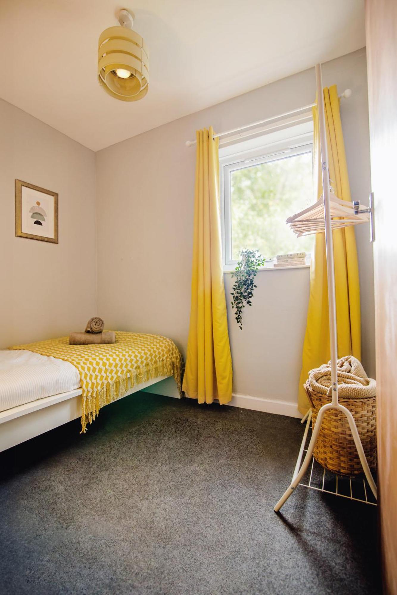 Appartamento The Banana Loft Retreat 6ppl