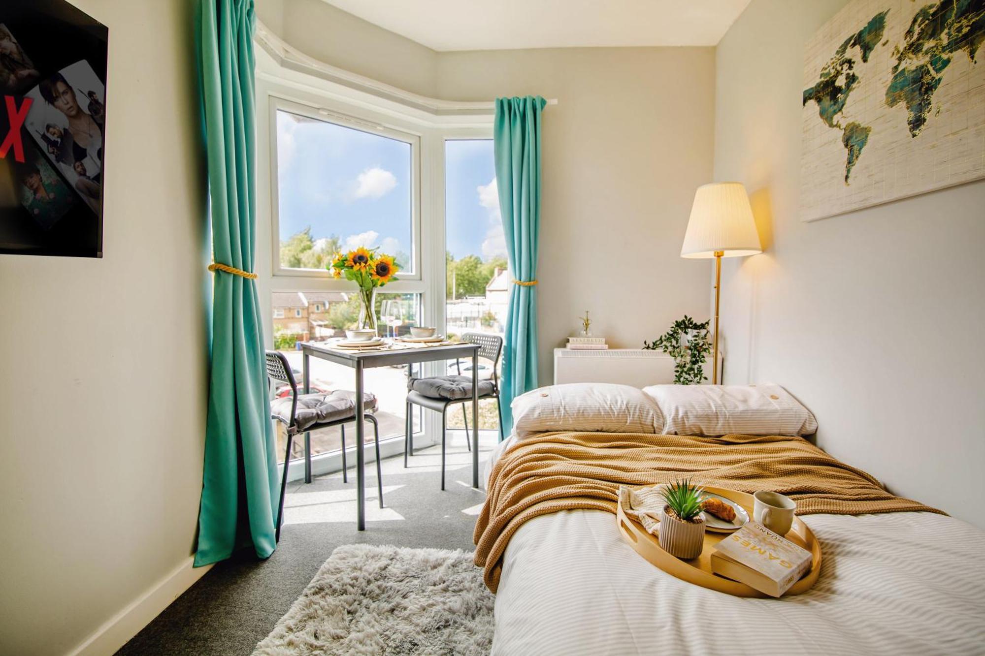Appartamento The Banana Loft Retreat 6ppl *