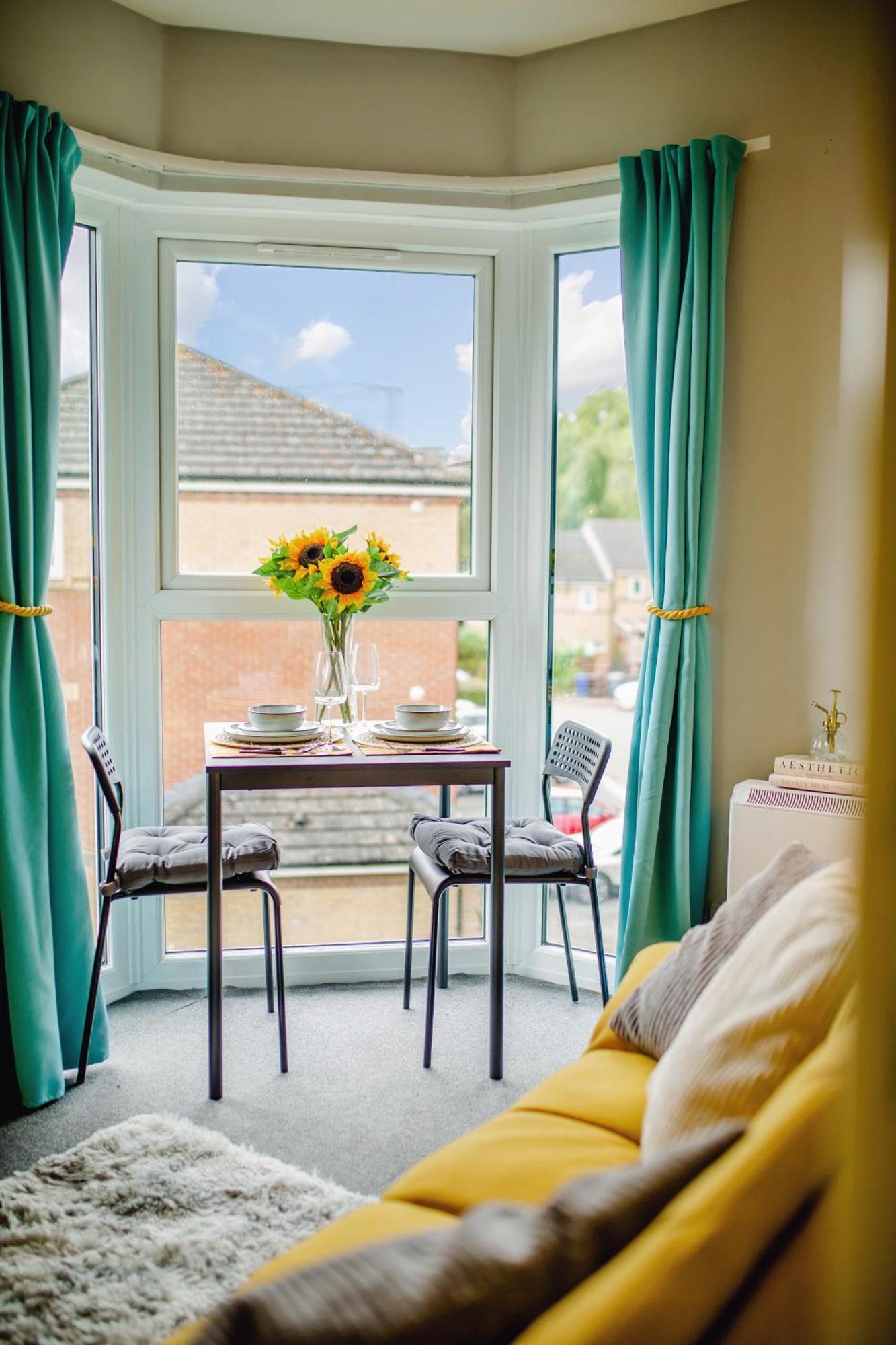 Appartamento The Banana Loft Retreat 6ppl Sheffield