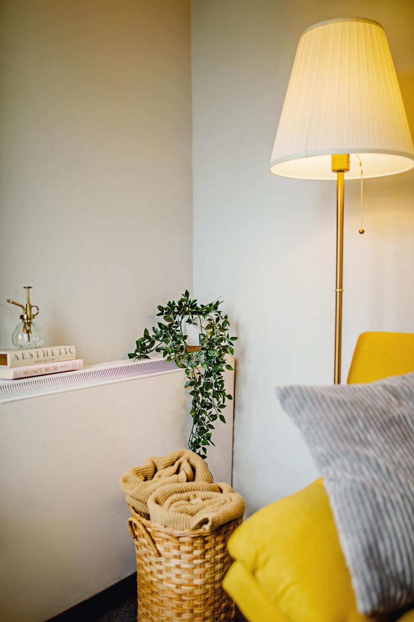 Appartamento The Banana Loft Retreat 6ppl